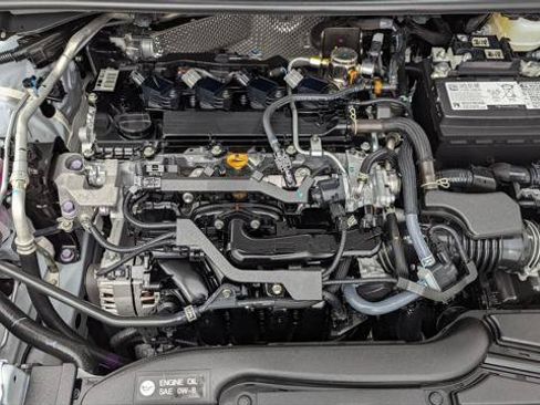 Used 2026 Toyota Corolla LE FWD image 30