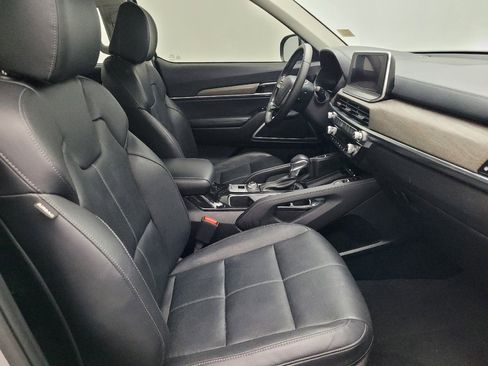 Used 2022 Kia Telluride EX w/ EX Premium Package image 21