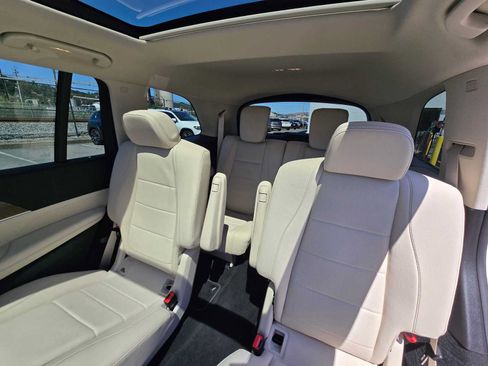 Used 2026 Mercedes-Benz GLS 450 4MATIC image 20