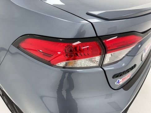 New 2026 Toyota Corolla SE image 36