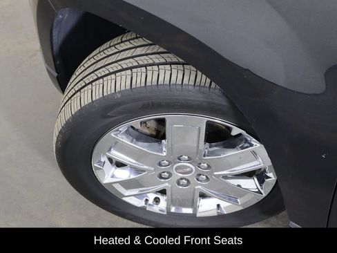Used 2014 GMC Acadia Denali FWD image 44