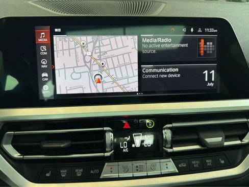 Used 2023 BMW M440i xDrive Gran Coupe w/ Premium Package AWD/4WD image 12