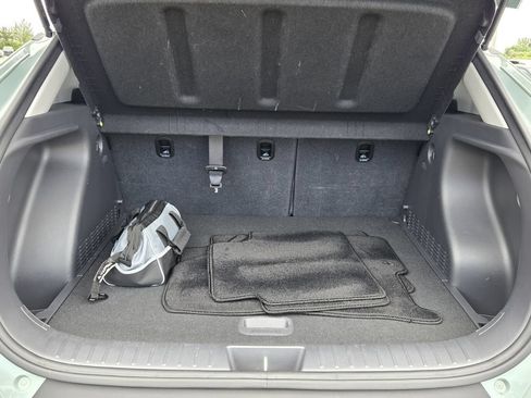 Certified 2024 Hyundai Kona SEL FWD image 14