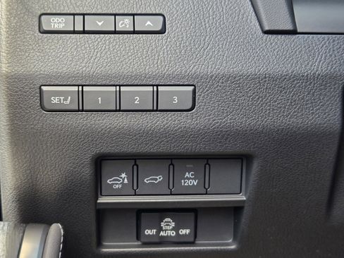 Certified 2026 Lexus GX 550 Luxury+ w/ Accessory Package (ZB) image 18