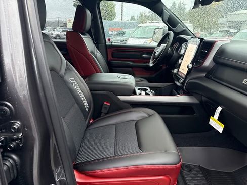 New 2026 RAM 1500 Rebel AWD/4WD image 9