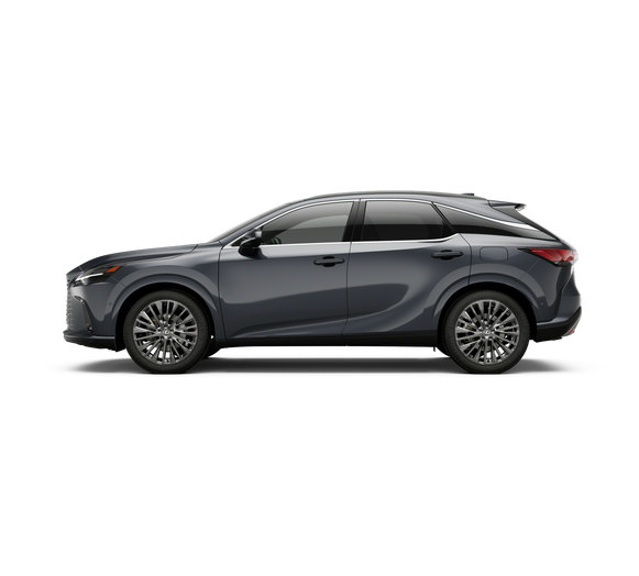 New 2026 Lexus RX 350 AWD/4WD image 3