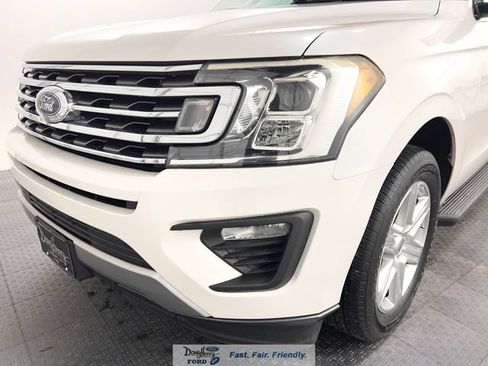Used 2018 Ford Expedition XLT RWD image 10