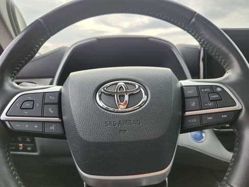 Used 2022 Toyota Highlander Limited image 38