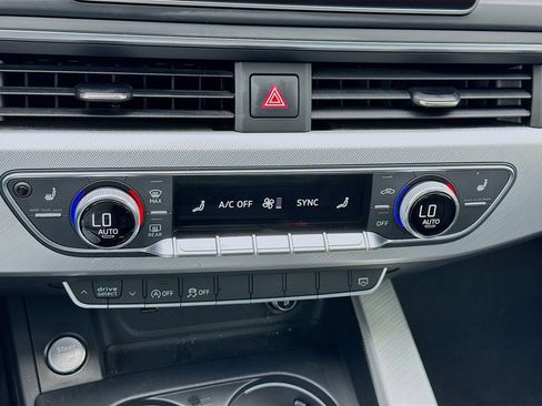 Used 2018 Audi A4 2.0T Ultra Premium w/ 18" Wheel Package image 12