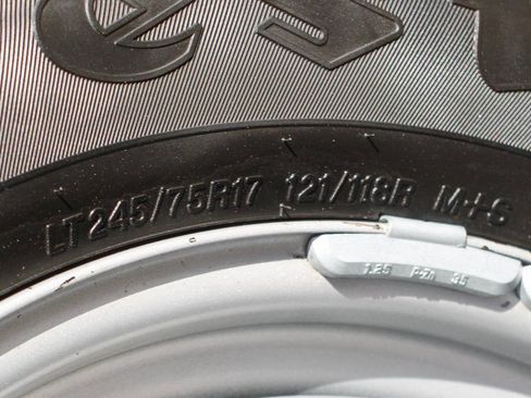 Used 2016 Ford F250 XL w/ Power Equipment Group RWD image 38