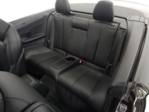 Used 2015 BMW 435i xDrive Convertible AWD/4WD image 15