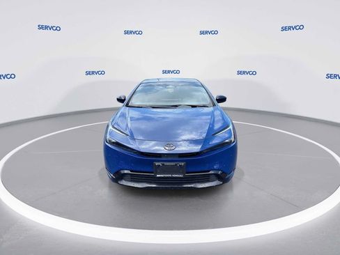 Used 2023 Toyota Prius Limited FWD image 3