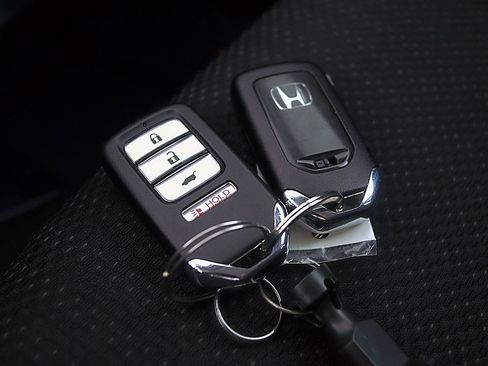 Used 2018 Honda HR-V EX image 27