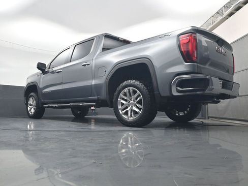 Used 2019 GMC Sierra 1500 SLT image 19