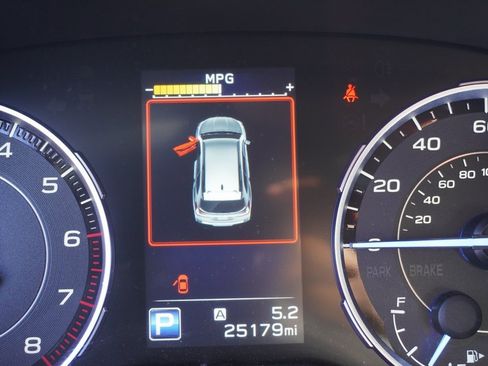 Used 2020 Subaru Ascent Limited w/ Technology Package image 7