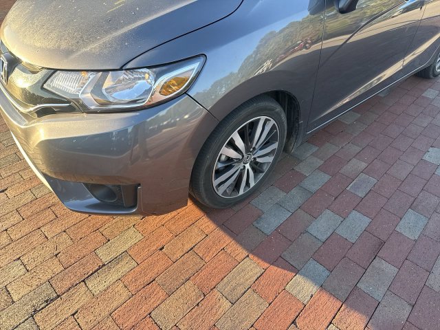 Used 2015 Honda Fit EX image 2