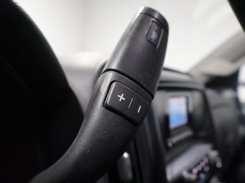 Used 2015 Chevrolet Silverado 3500 W/T w/ WT Fleet Convenience Package AWD/4WD image 30