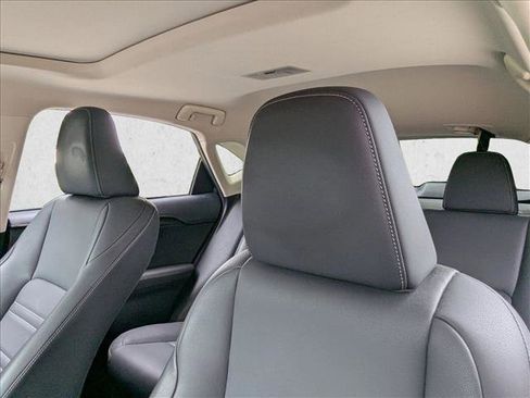 Used 2021 Lexus NX 300 FWD w/ Comfort Package image 17