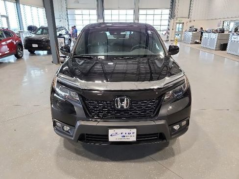 Used 2021 Honda Passport EX-L image 2