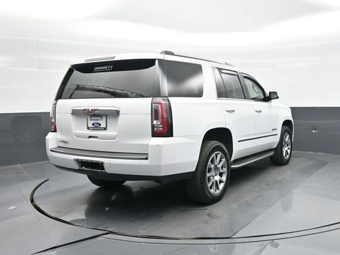 Used 2019 GMC Yukon Denali image 9