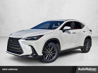 Used 2022 Lexus NX 250 NX 250 Premium video 1