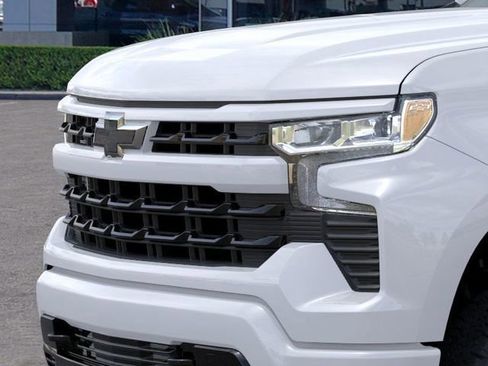 New 2026 Chevrolet Silverado 1500 RST image 13