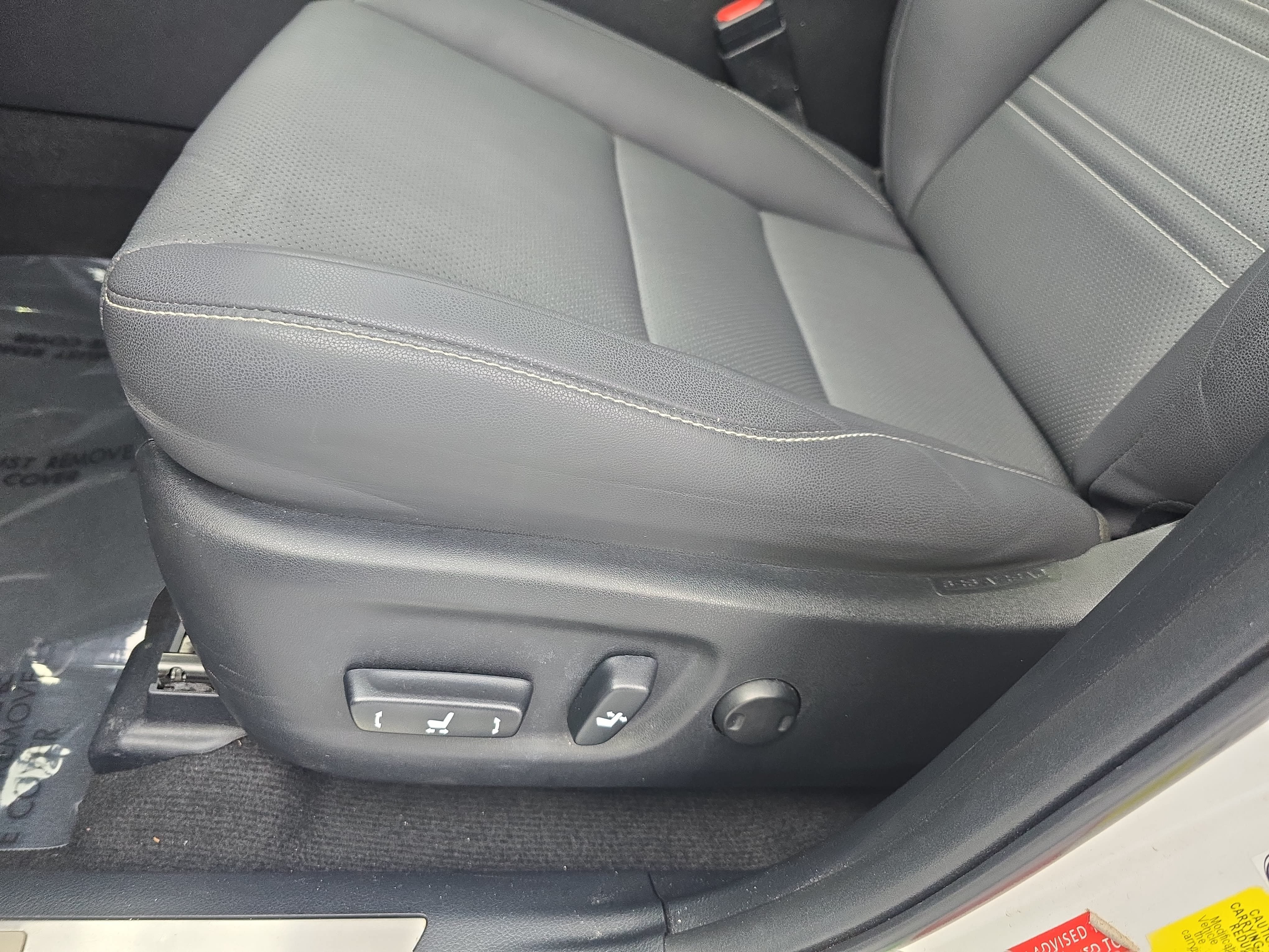 Used 2020 Lexus NX 300 FWD w/ Comfort Package image 29