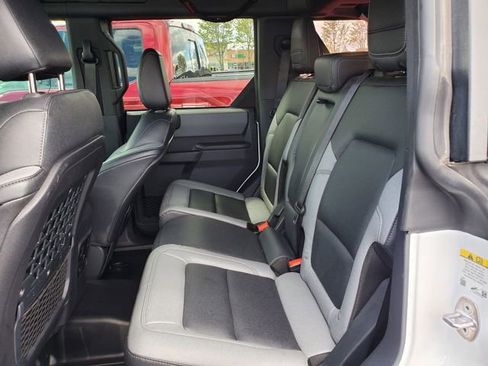 Used 2024 Ford Bronco Big Bend AWD/4WD image 24