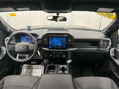 Used 2024 Ford F150 STX image 27