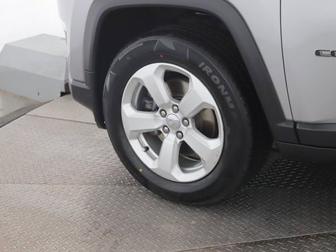 Used 2021 Jeep Compass Latitude w/ Convenience Group image 13