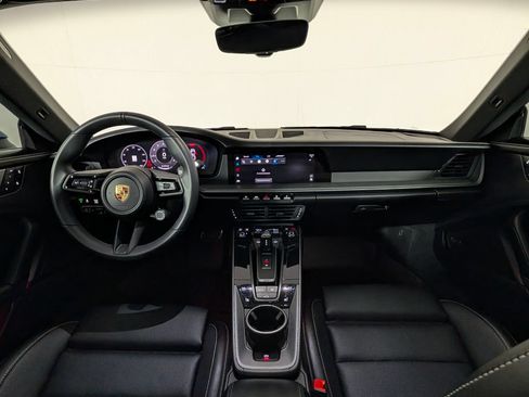 Certified 2025 Porsche 911 Carrera RWD image 19