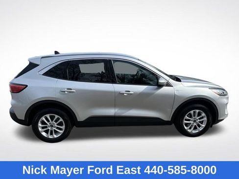 Used 2020 Ford Escape SE AWD/4WD image 9