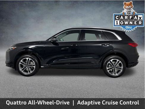 Used 2025 Audi Q5 Premium w/ Convenience Package AWD/4WD image 5