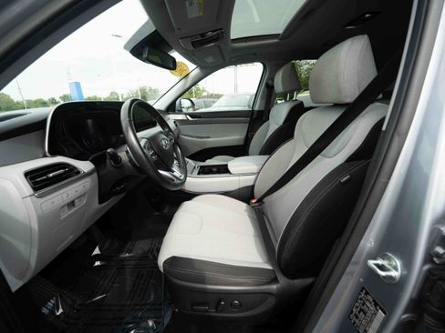 Used 2020 Hyundai Palisade SEL FWD image 9