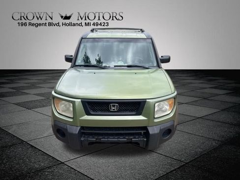 Used 2006 Honda Element EX-P image 8