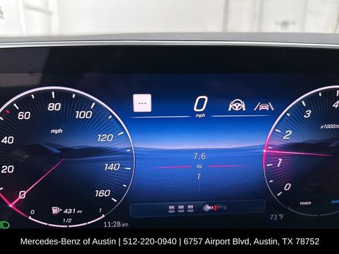 Certified 2025 Mercedes-Benz GLC 300 image 13