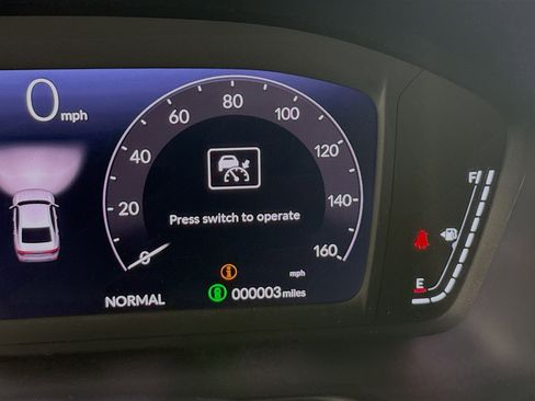 New 2025 Honda Accord Touring image 11