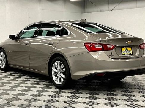 Used 2023 Chevrolet Malibu LT image 3