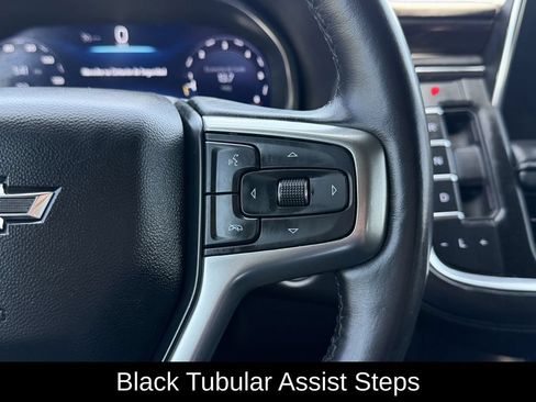 Used 2023 Chevrolet Suburban Z71 AWD/4WD image 19