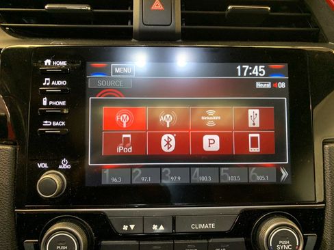 Used 2020 Honda Civic Si image 26