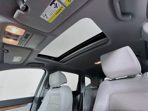 Used 2019 Honda CR-V EX-L image 21