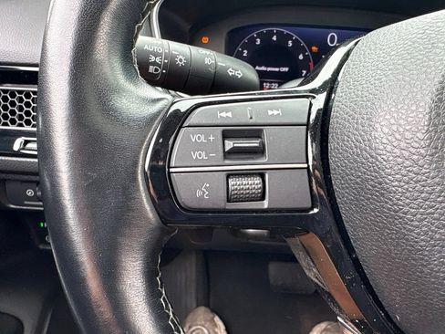 Used 2022 Honda Civic Touring image 20