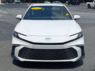 Used 2026 Toyota Camry SE FWD video 2