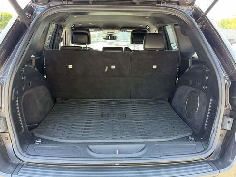 Certified 2020 Jeep Grand Cherokee Laredo w/ Quick Order Package 2BN North AWD/4WD image 18