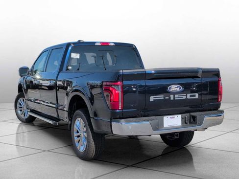 New 2025 Ford F150 Lariat w/ Equipment Group 502A High image 15