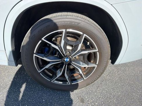 Used 2024 BMW X3 M40i image 7