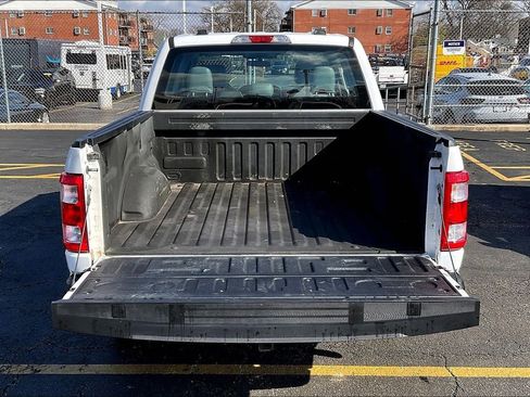 Certified 2021 Ford F150 XL w/ FX4 Off-Road Package AWD/4WD image 25