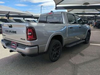 New 2026 RAM 1500 Laramie w/ Night Edition AWD/4WD video 2
