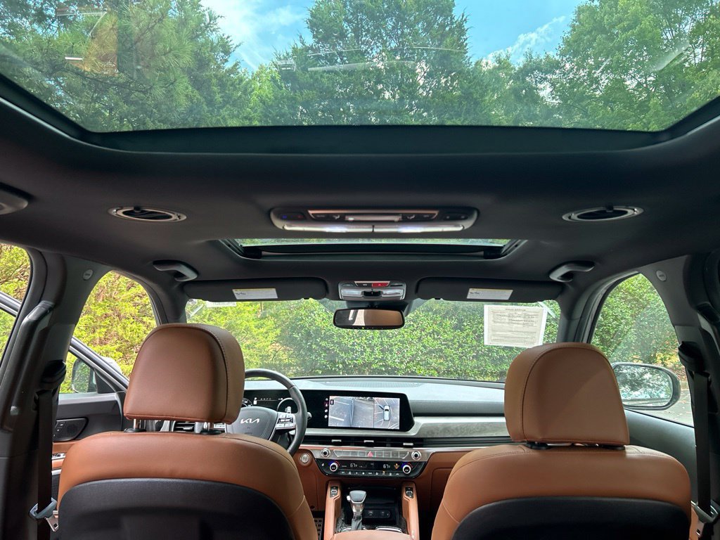 Used 2024 Kia Telluride SX X-Line AWD/4WD image 22