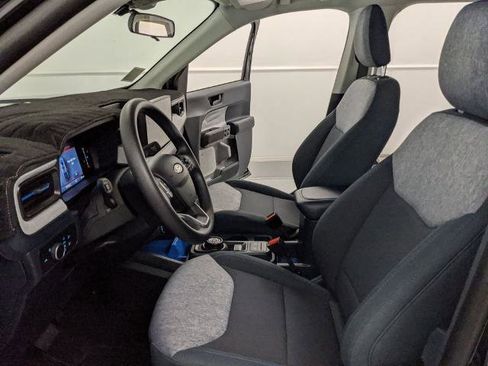 Certified 2026 Ford Maverick XLT image 18